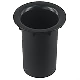 Design a tubo inverso: l'innovativo design a tubo inverso migliora le prestazioni dei bassi, offrendo esperienze audio coinvolgenti con potenti basse frequenze