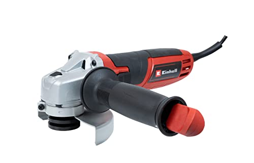 Einhell - Esmerilhadeira Angular TC AG 115/1 220V