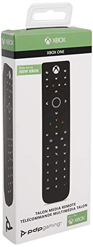 PDP Telecommande Microsoft Xbox One Media