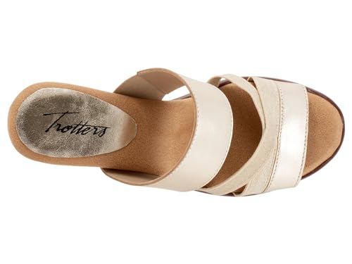 Trotters Women's Heeled Sandals2