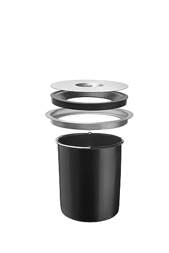 Rev-A-Shelf Counter Mount Trash/Ice Container