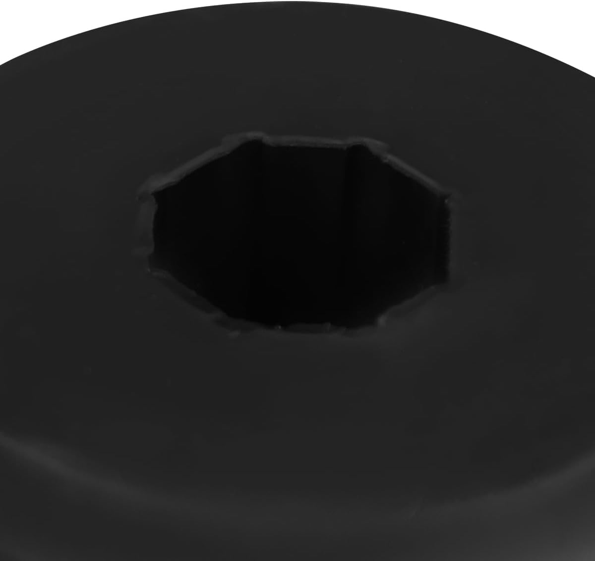 Spec-D Tuning Rear Polyurethane Bushings Control Arms Black 12Pc Compatible with 1979-2004 Ford Mustang 1979-04