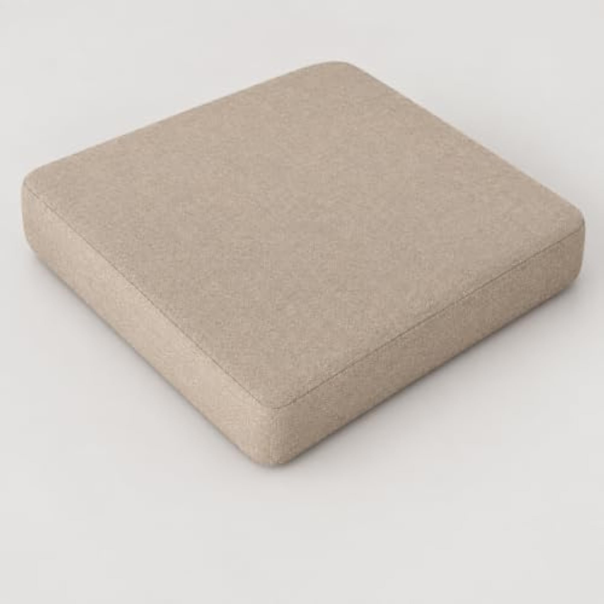 Non-Slip Memory Foam Chair Cushion