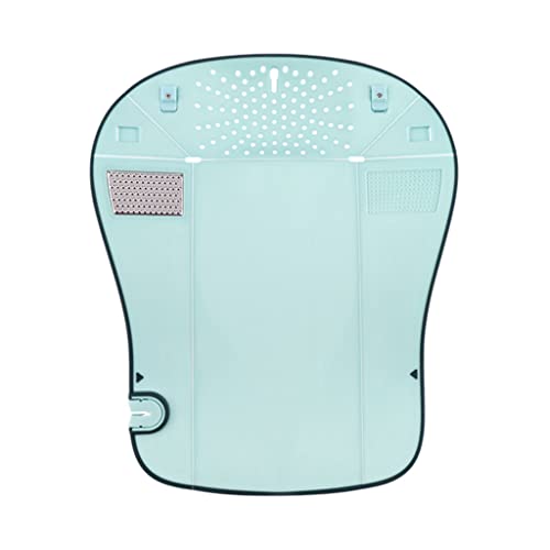 AOFCESQY Tabla de Cortar Tabla de Cortar Plegable de Primera Calidad para Cocina, multifunción, 6 en 1, Tabla de Cortar Plegable de plástico para Carne y Verduras, Tabla para Cortar Carne o Verduras