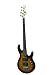 Unknown ivy 4 String Electric Bass, sunburst (IMM-300SB)