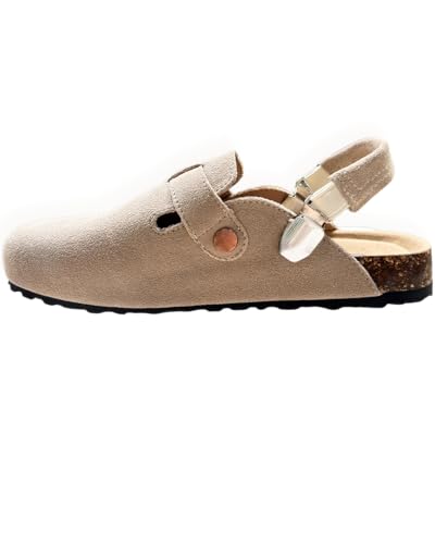 BitsFans Elastic Shoe Straps for Birkenstock Heel Straps for Clogs Mule Sandals Potato Shoes Shoe Bands for Platform Slippers Slides Accessories B