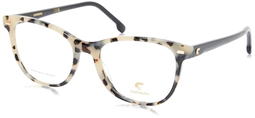 Carrera 3074 Gafas Mixte - Lunettes ergonomiques pour en finir avec la fatigue visuelle