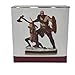 REOZIGN Ragnarok Figure, Kratos and Atreus Action Figures, 20cm/7.9inch PVC Game Character Figurine Statue Decoration Toy Collectible Gift