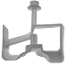 Produktbild Unold 4886504 Mischer für One 48865 Eismaschine
