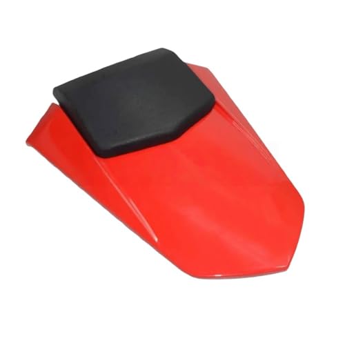 Capot de selle arrière pour YZF R1 2007 2008 carénage solo noir - 3