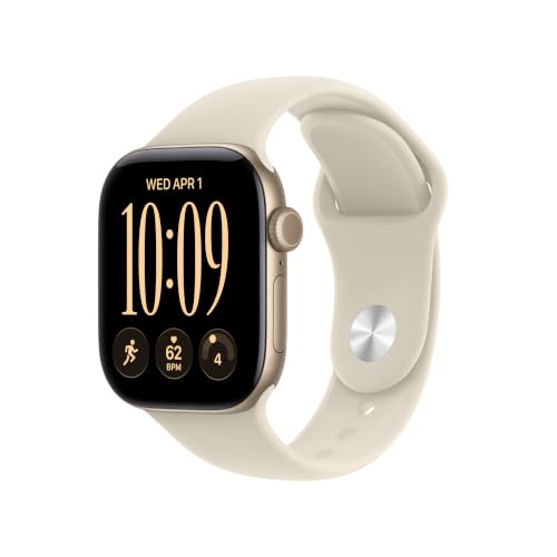 Apple Watch Series 12 42mm