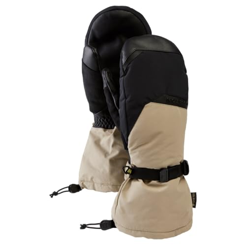 BURTON Goretex Deluxe Mittens L pour ne plus avoir froid aux mains