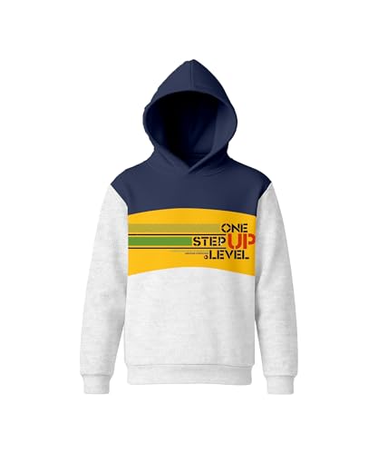 Image of KYDA Kids Unisex-Child Cotton Hooded Sweatshirt
