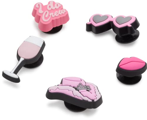 Image of Crocs Jibbitz 5-Pack