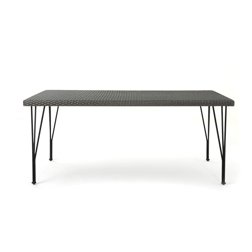 GOWE Bedford Rectangular Dining Table