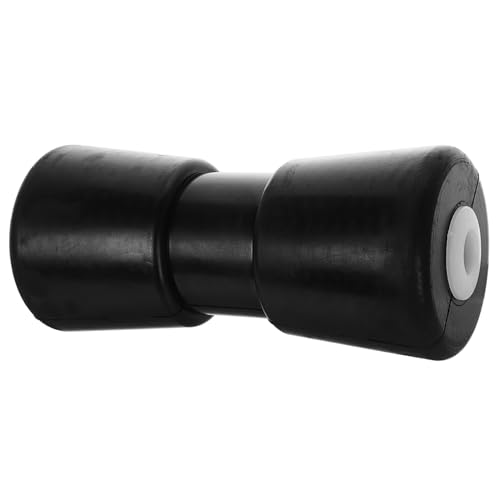 BESPORTBLE Boat Keel Roller Boat Trailer Rollers Bunk Brackets Easy Installation