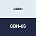 Killark CBH-6S BRK Shaft for 6" Box
