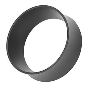 Afgifteringen voor koffiepoeder, universele vliegende koffie-afgifteringen voor koffiemachines