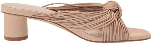 Sanctuary Women's Maven Heeled Sandal, Nude, 8 | Image 5