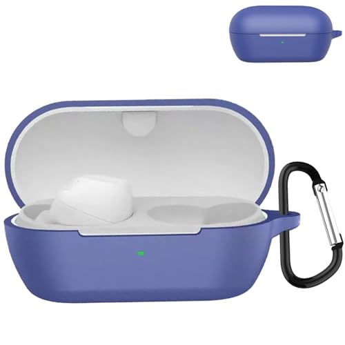 JXRICH For Sony WF-C710N P[X \j[ WF-C710N p Jo[ h~ LYh~ VRP[X [d\ Sʕی Jrit(u[)