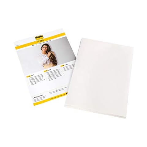 Vlieseline Entretela H250 90x100cm Blanca Cover