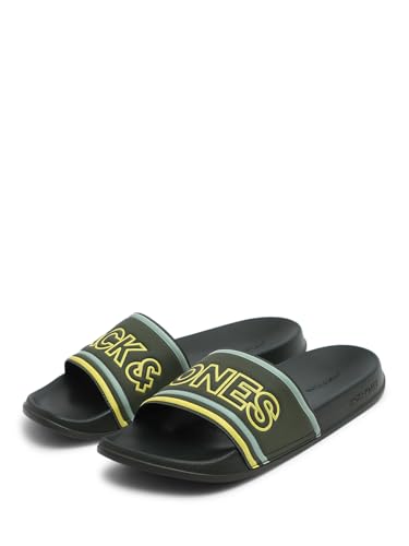 Image of JACK & JONES mens 9016864 Slipper