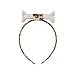 Bristol Novelty BA531 Bone Headband