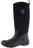 der kleine muck schuhe test Hoher schlankmachender Look. Muck Damen Boots Arctic Adventure Stiefel, Schwarz (Black), 38 EU (5 UK)