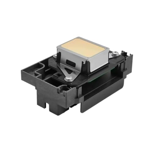 Cabezal T50 soluciona rayas en impresiones L800 L805 R330 TX650 2