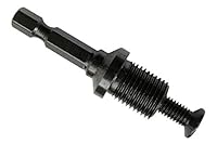 Algopix Similar Product 1 - 14 Hexagonal Shank Drill Chuck Adapter