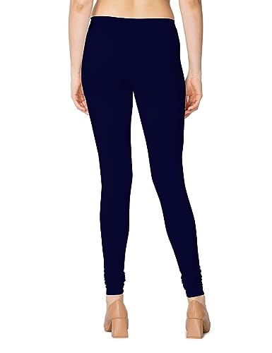 Image of VSTAR Full Length Stretchable chudi Leggings