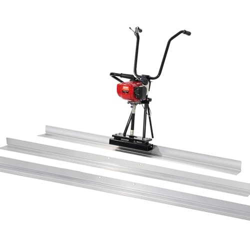 VEVOR Power Screed 6ft/8ft/11ft Set