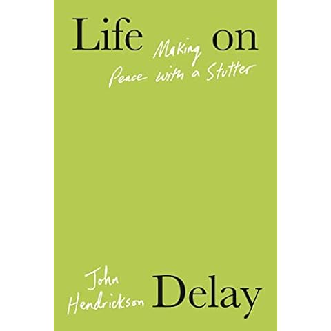 Life on Delay: Making Peace Cover