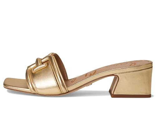 Image of Sam Edelman Women's Waylon Heeled Sandal