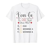 Cadeau PACS Couple Pacsé Demande En Mariage Humour