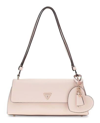 Sac bandoulière GUESS Isobel rose idéal pour vos sorties