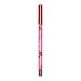 Lime Crime Velvetines Lip Liner, Dove - Smoky Lavender - Soft Long-Lasting Matte Lip Lining Pencil - Waterproof - Won't Smudge, Bleed or Transfer - Vegan - 0.042oz