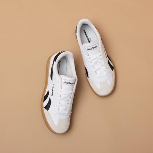 Image of Reebok Unisex Adult Smash Edge Suede