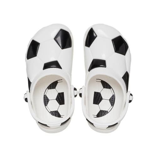Image of Crocs Kids' Classic Sports Clogs