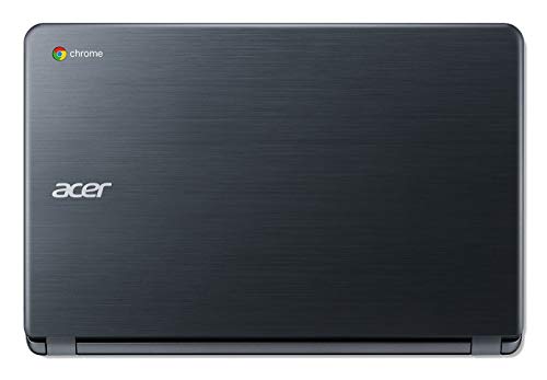 Image of Acer Chromebook 15 CB3-532-C4ZZ, Celeron N3060, 15.6in HD, 4GB LPDDR3, 32GB Storage, Google Chrome
