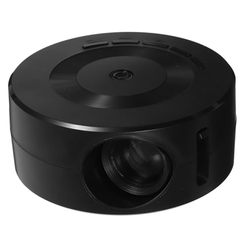 POPETPOP Mini Tragbarer Handy Spiegelungsprojektor