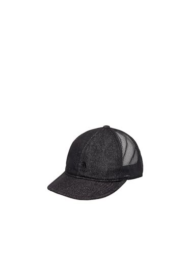 THE NORTH FACE(�U�m�[�X�t�F�C�X) �X�q Kids' Denim Mesh Cap �u���b�N KF