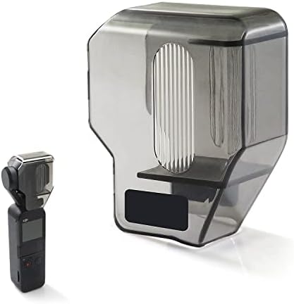 OSMO Pocket 2 Lens Cover Protection Accessories for Pocket 2