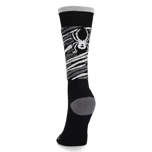 Spyder Boys' Youth Sweep Ski Socks2