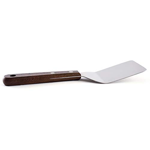 Norpro 8" Spatula Stainless Steel, As Shown #TOP2