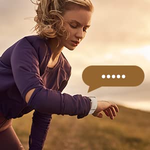 Amazfit GTS 4 A2168 43mm smartwatch 150 modo esportivo com o aplicativo Zepp integrado da Alexa para