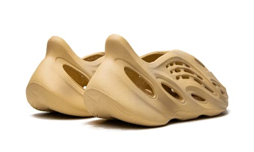 adidas Mens Yeezy Foam Runner GV6843 Desert Sand - Size 73