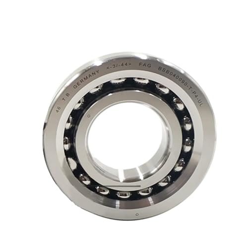 Roulements machine BSB3572 pour éliminer le jeu des vis - 3