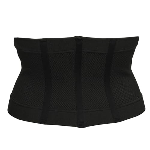 Back on Track Welltex® Physio Kreuzschoner Weist Support Rückengurt (S (59-69 cm))