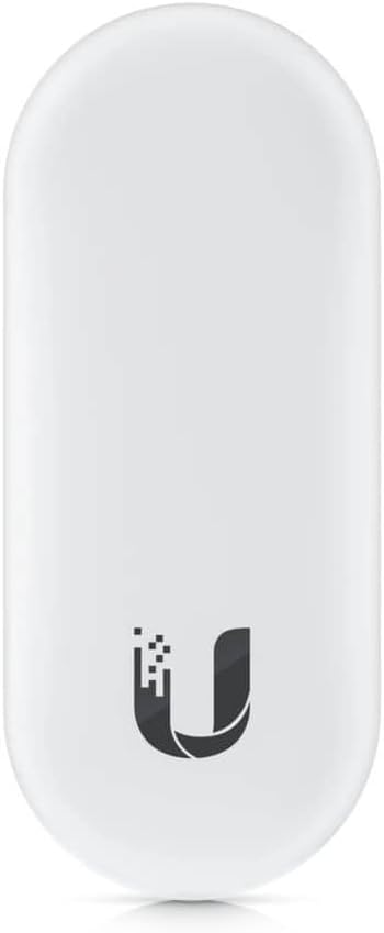Ubiquiti UniFi Access Reader Lite, White